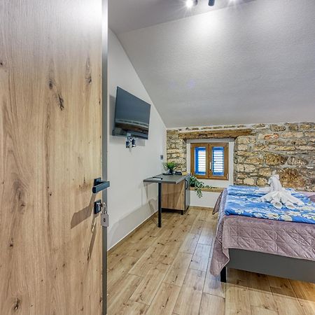Vila Materada Poreč Dış mekan fotoğraf