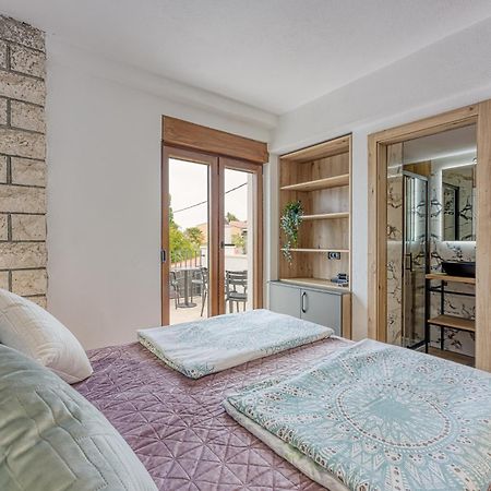 Vila Materada Poreč Dış mekan fotoğraf