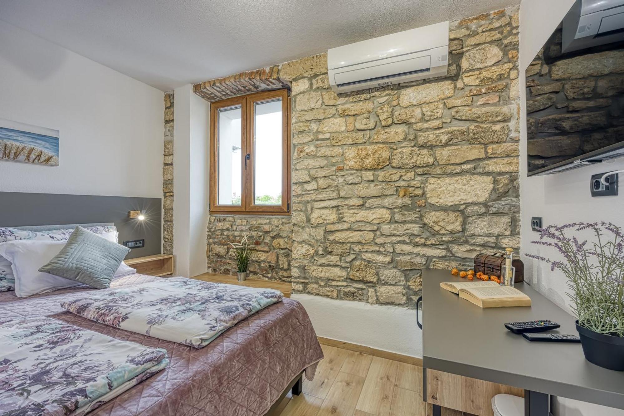 Vila Materada Poreč Dış mekan fotoğraf