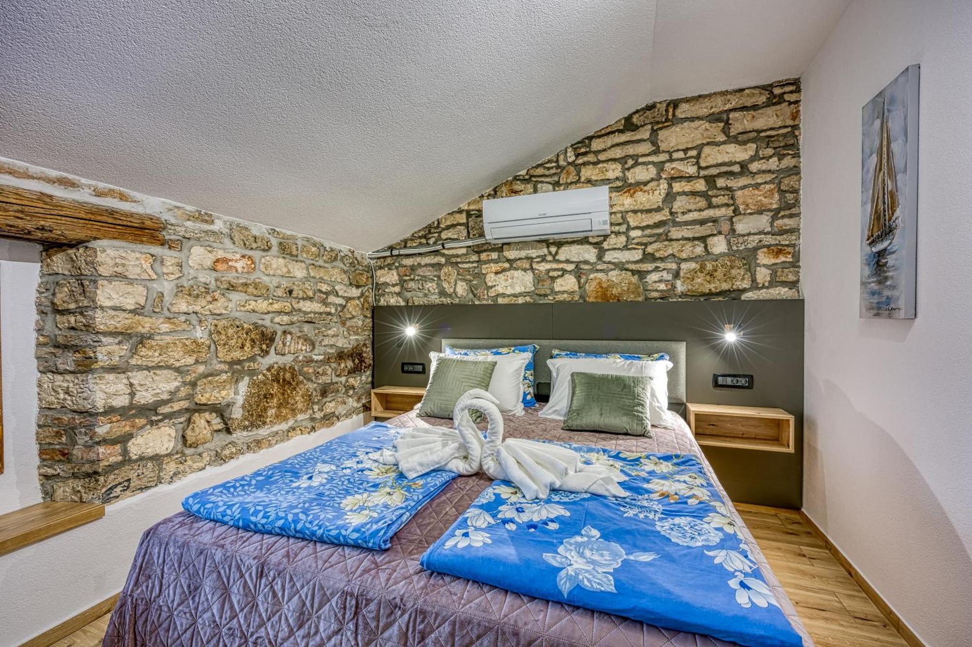 Vila Materada Poreč Dış mekan fotoğraf