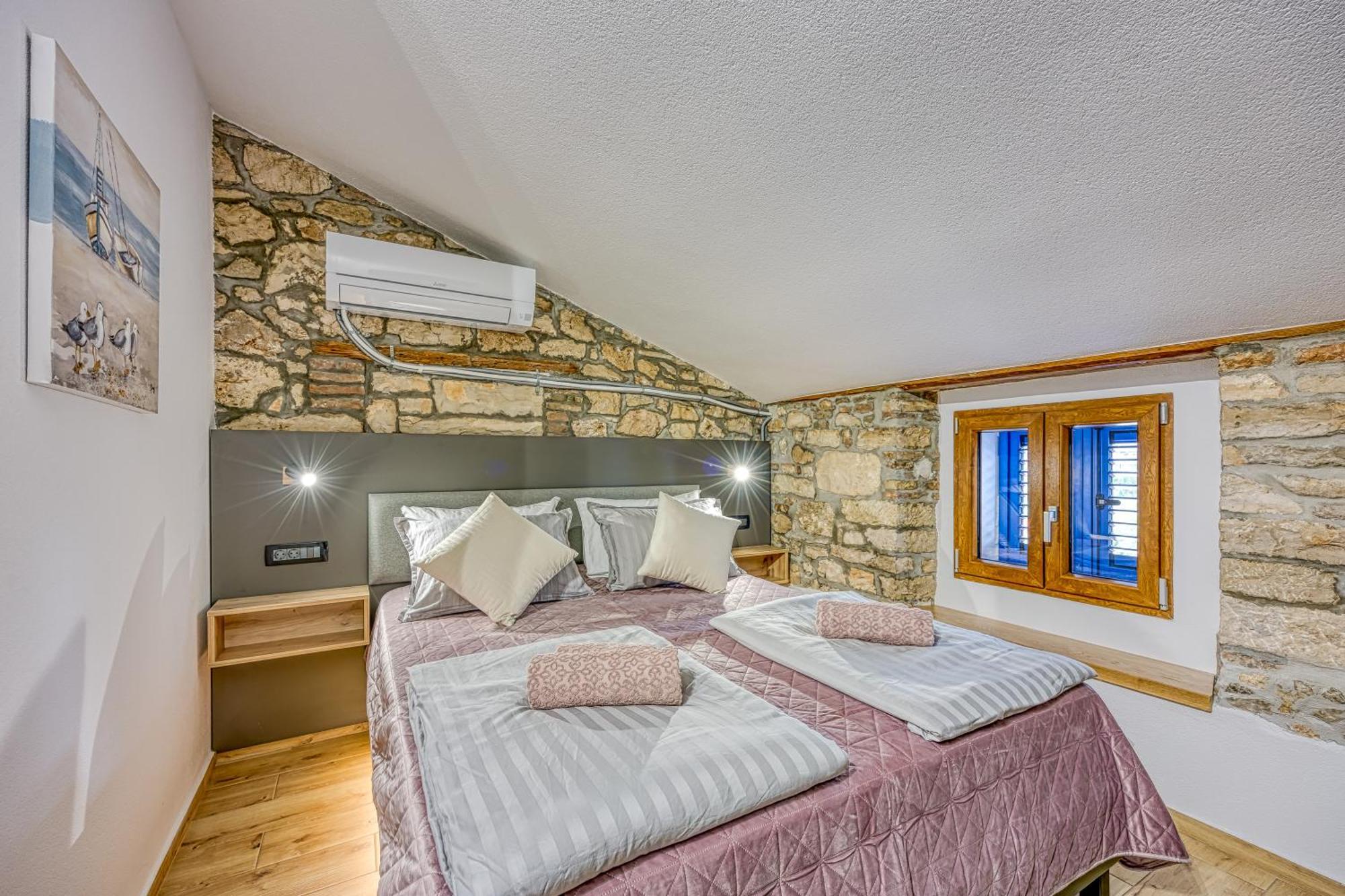 Vila Materada Poreč Dış mekan fotoğraf